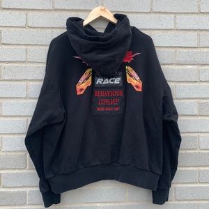 Racing Hoodie